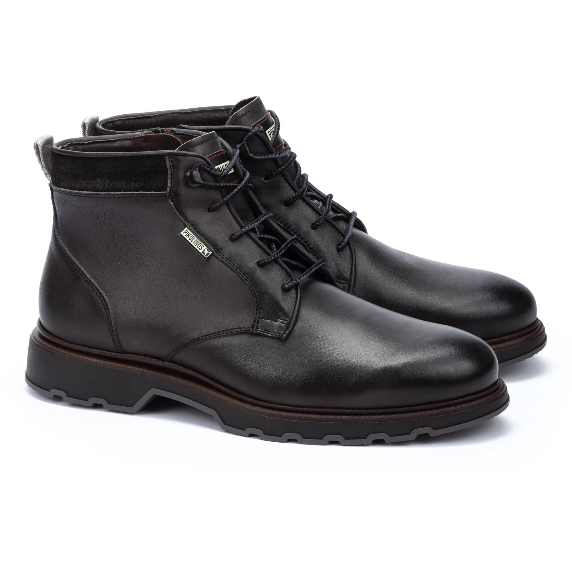 Botas Y Botines^Pikolinos LINARES Carbon