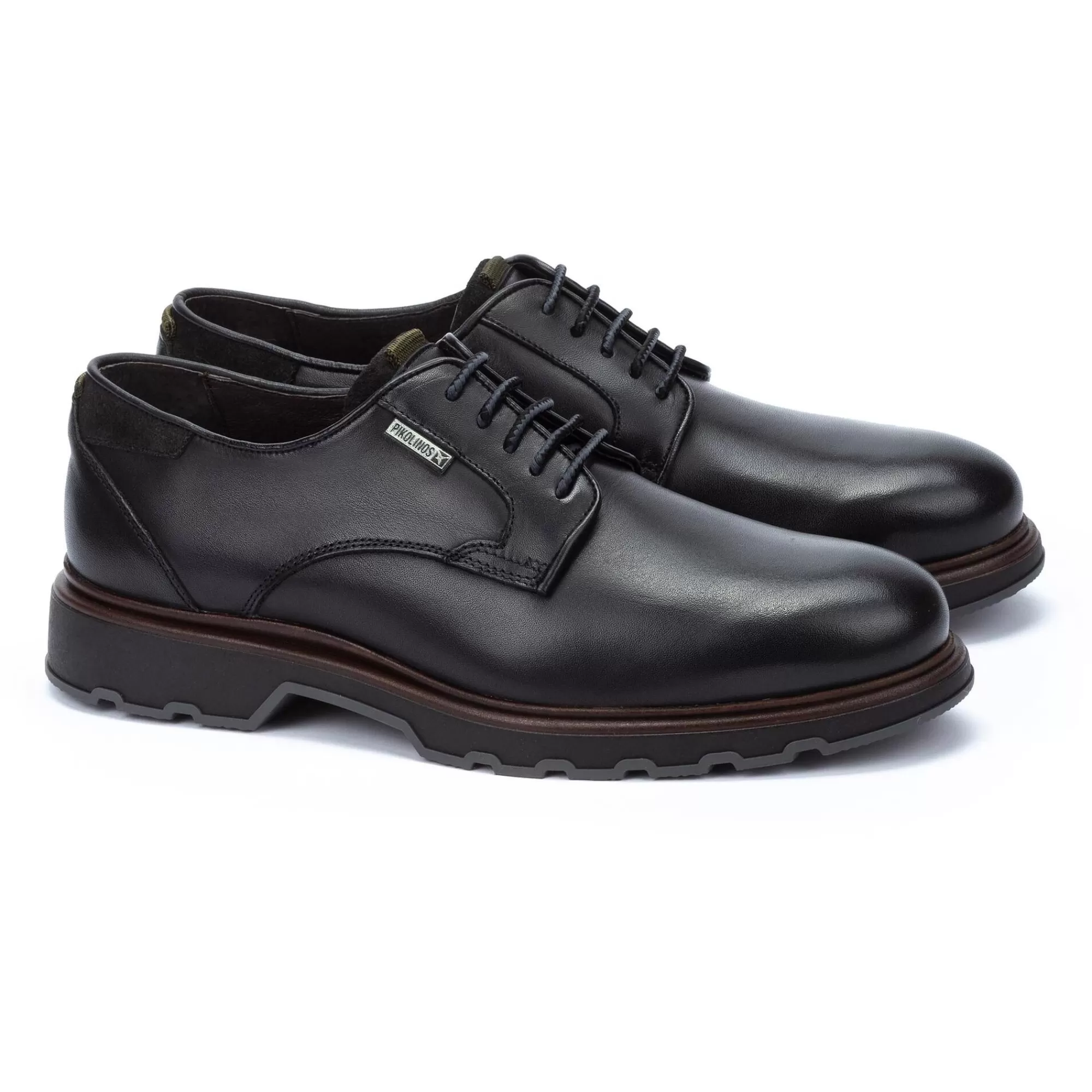 Zapatos Casual^Pikolinos LINARES Black