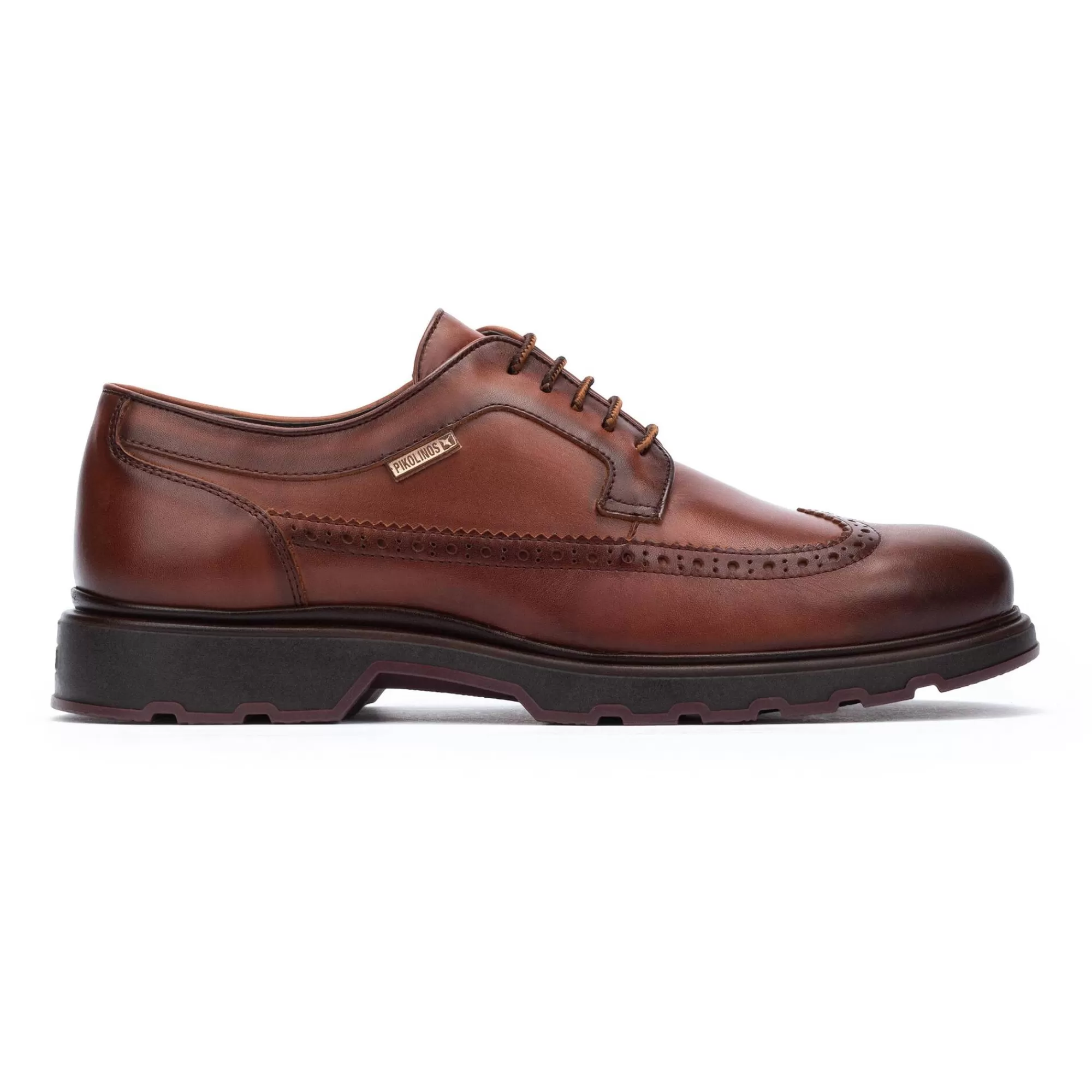 Zapatos Casual^Pikolinos LINARES Cognac