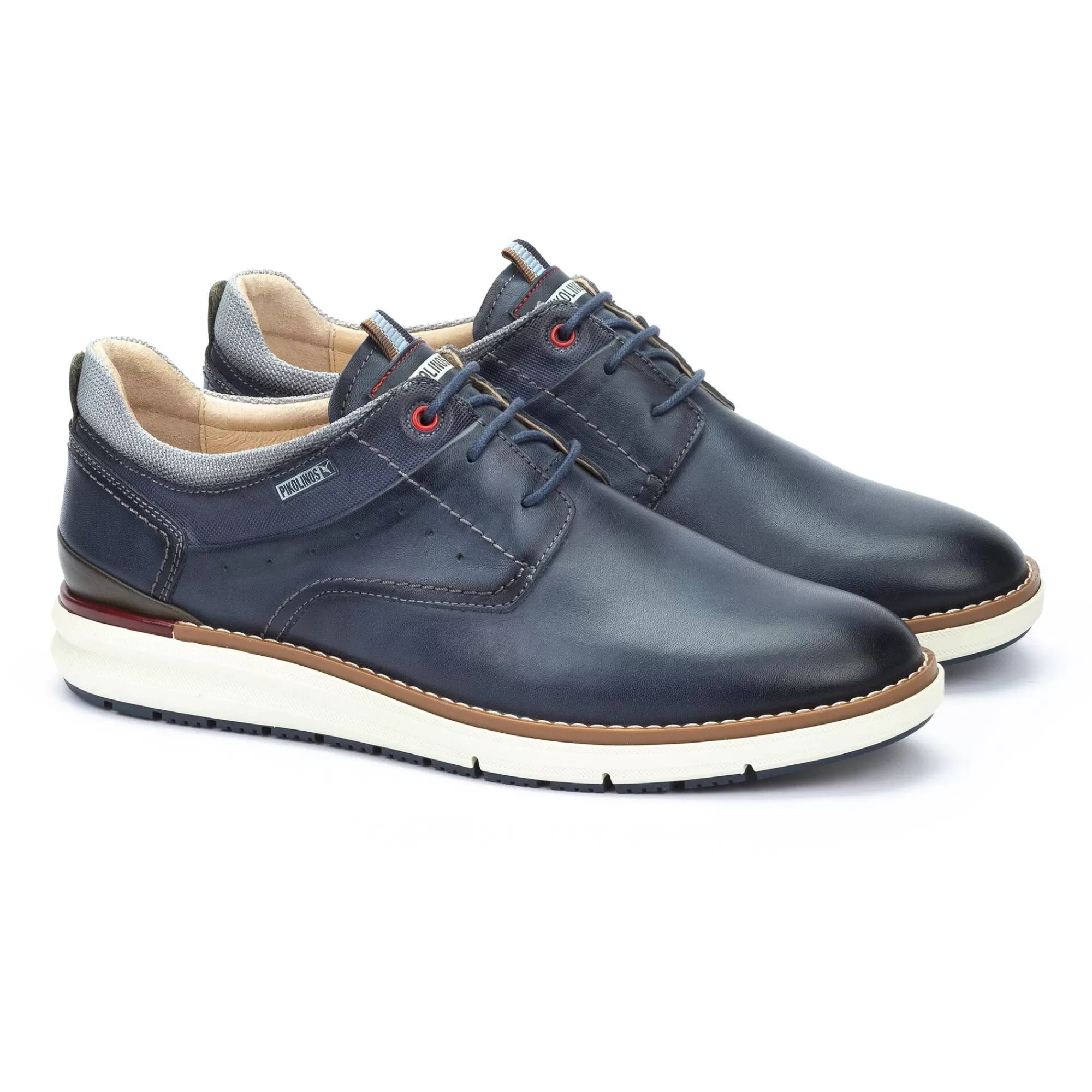 Zapatos Casual^Pikolinos MANACOR Blue