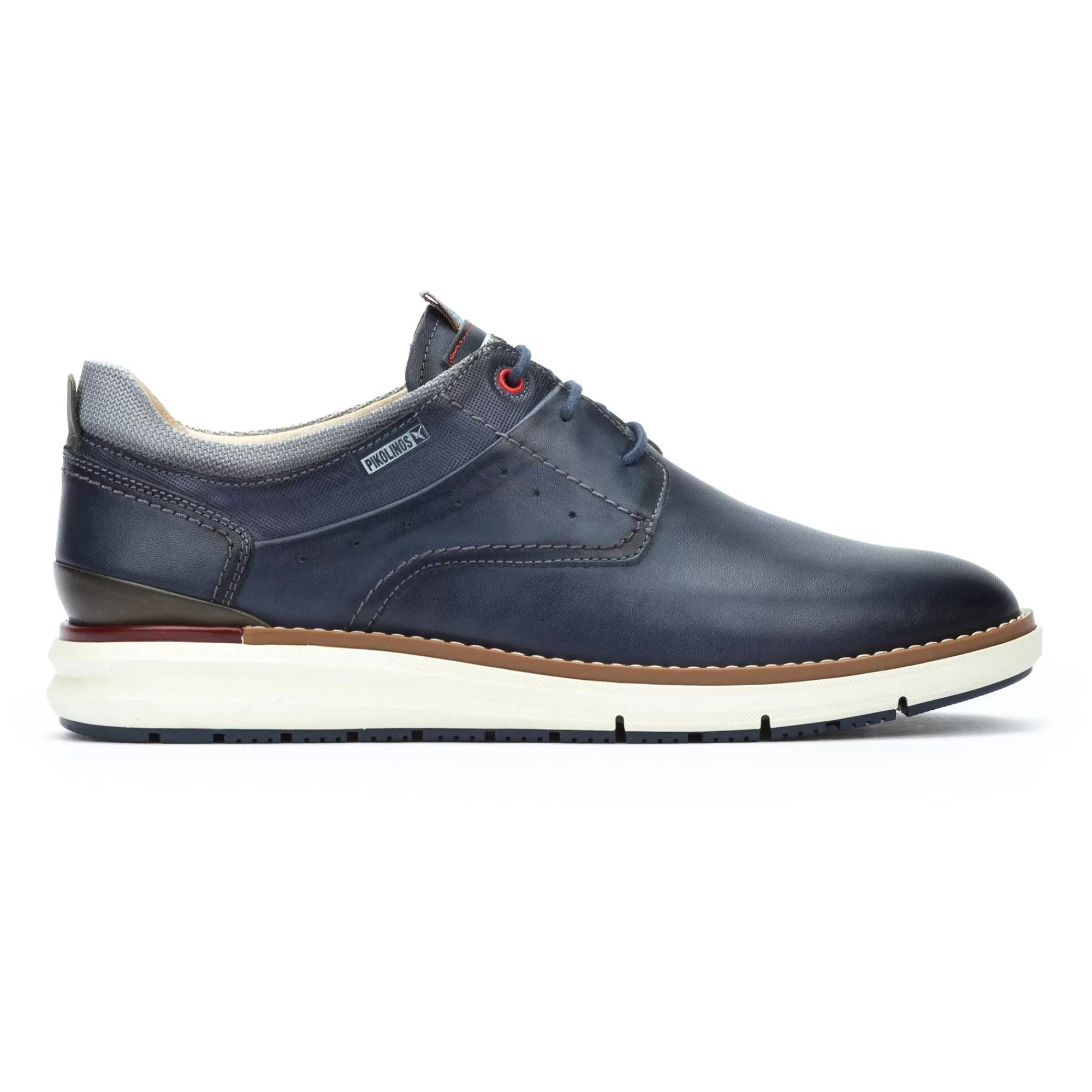 Zapatos Casual^Pikolinos MANACOR Blue