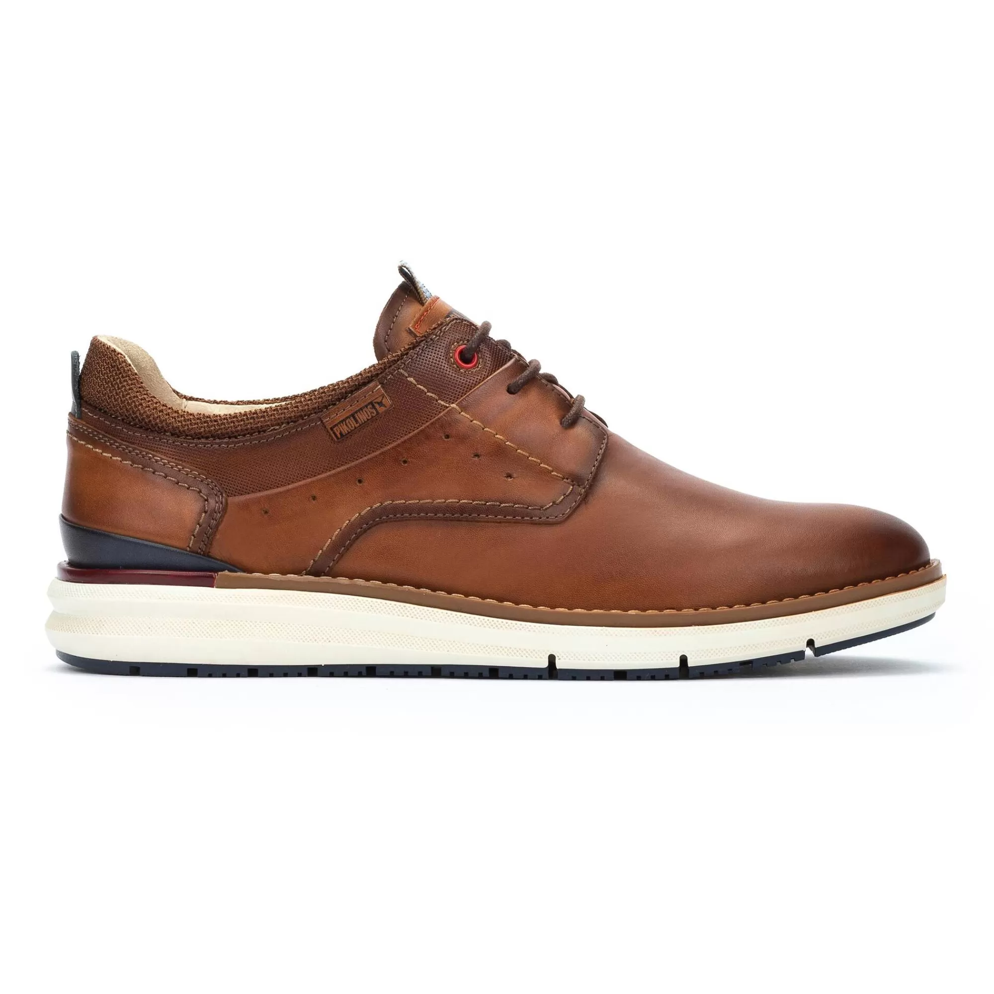 Zapatos Casual^Pikolinos MANACOR Brandy