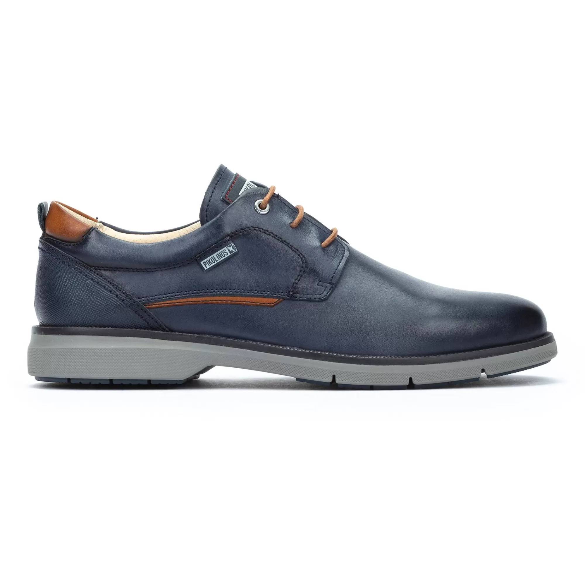 Zapatos Casual^Pikolinos NAVARRA Blue