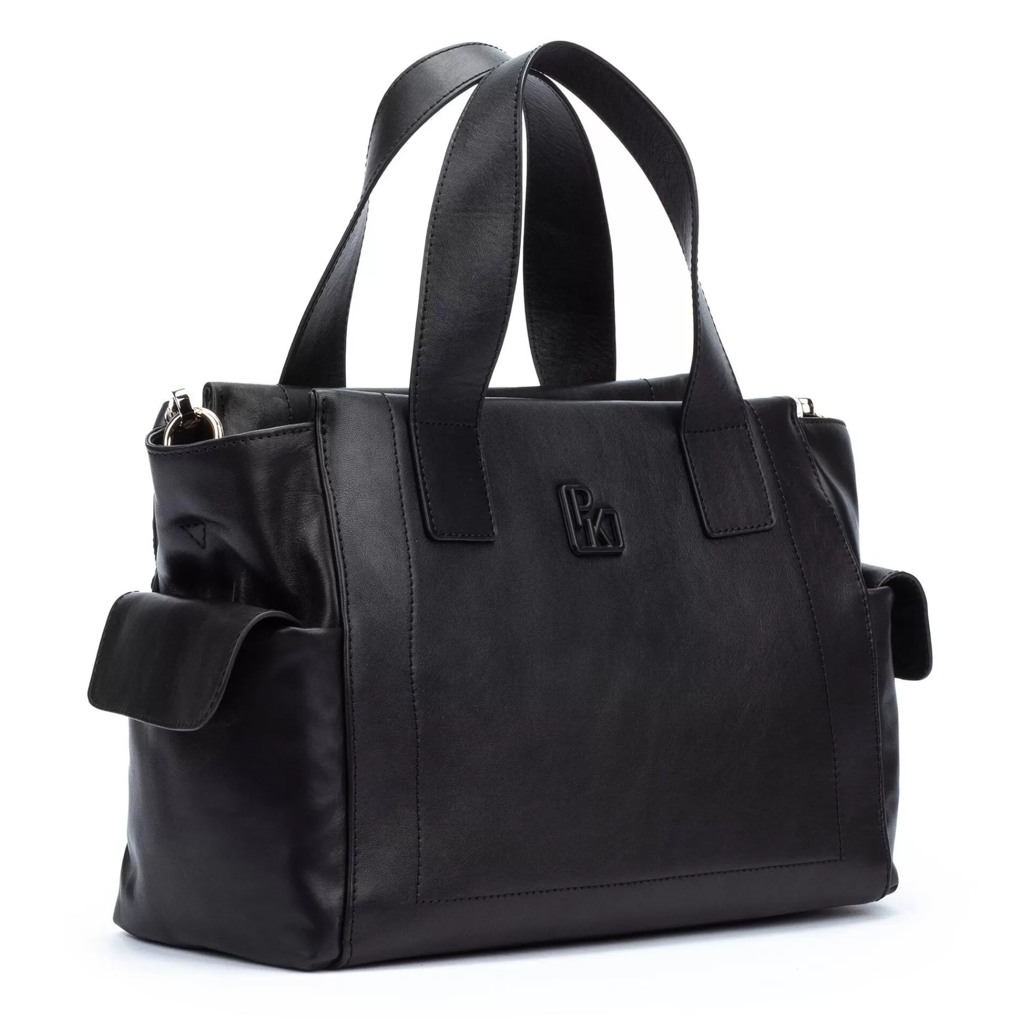 Bolsos | Bolsos^Pikolinos PAU Black