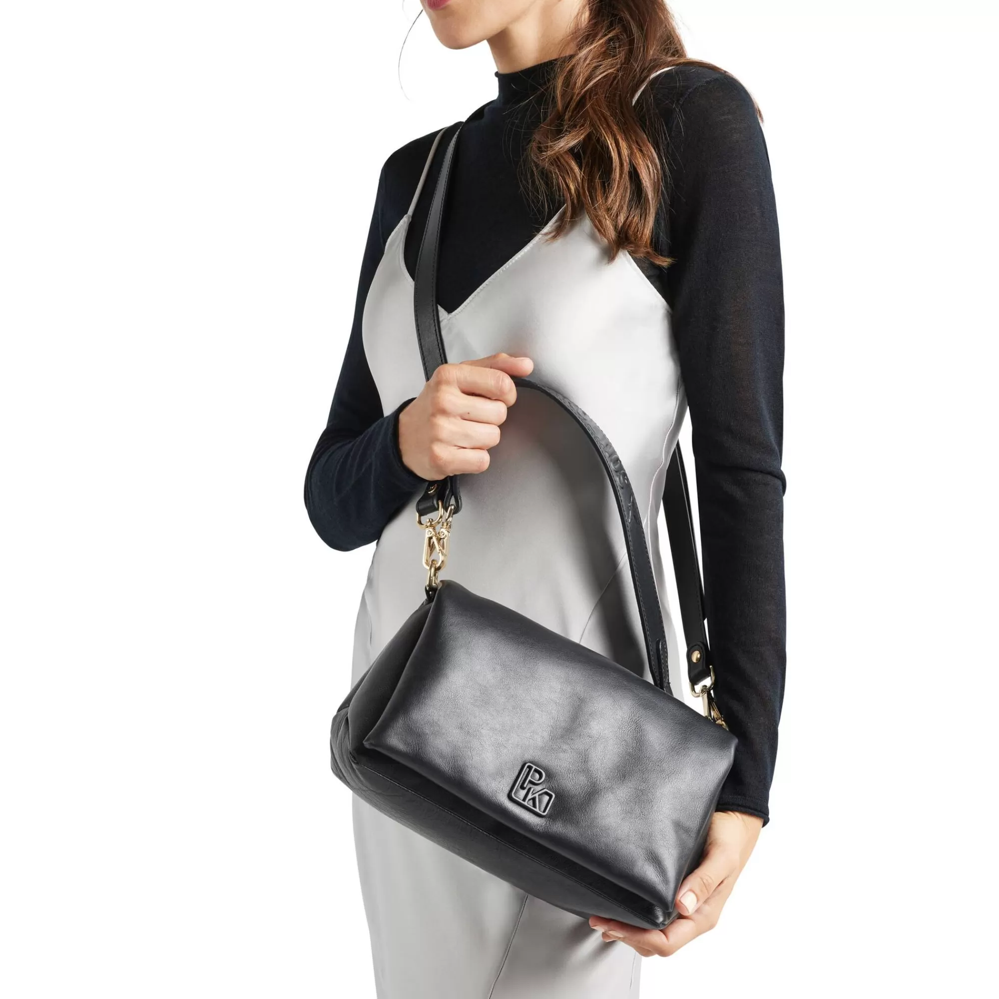 Bolsos | Bolsos^Pikolinos PAU Black