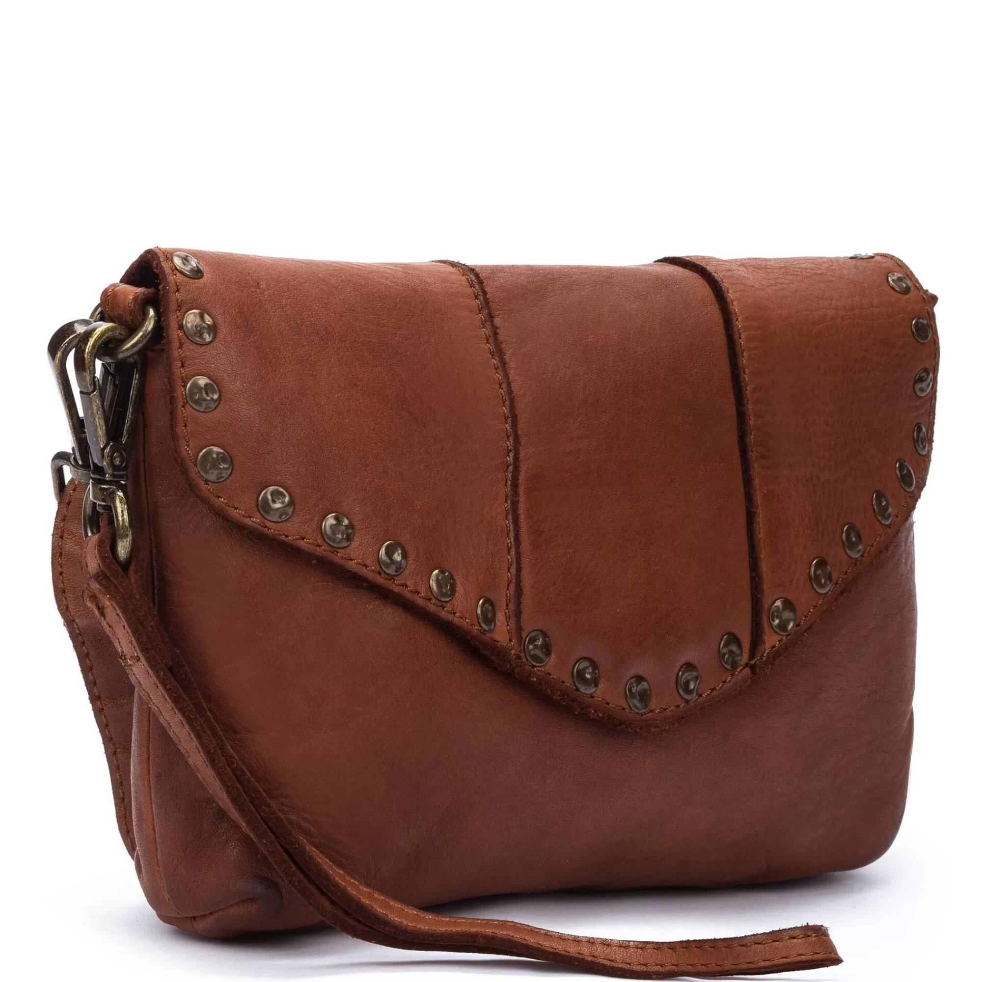 Bolsos | Bolsos^Pikolinos SITGES Cognac