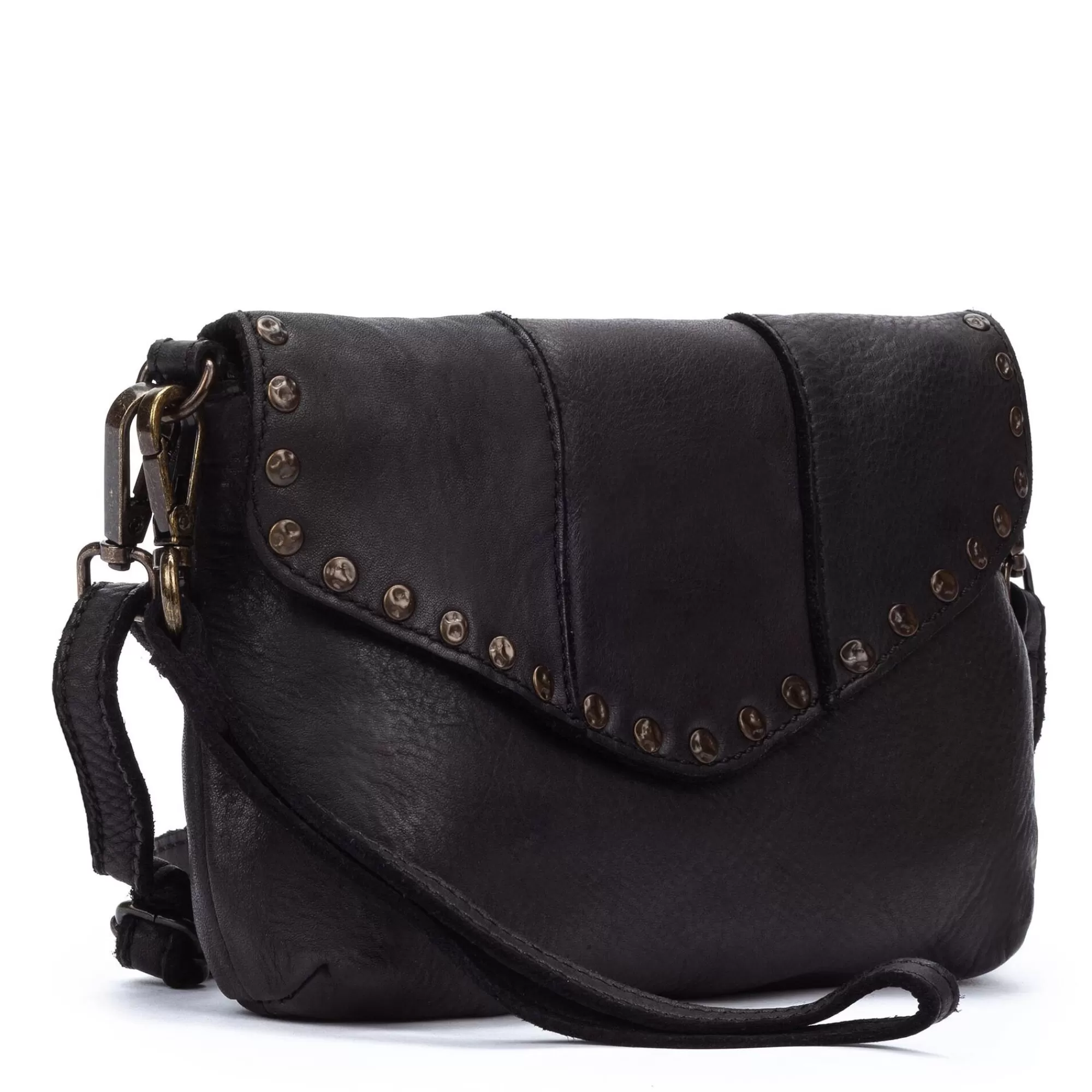 Bolsos | Bolsos^Pikolinos SITGES Black