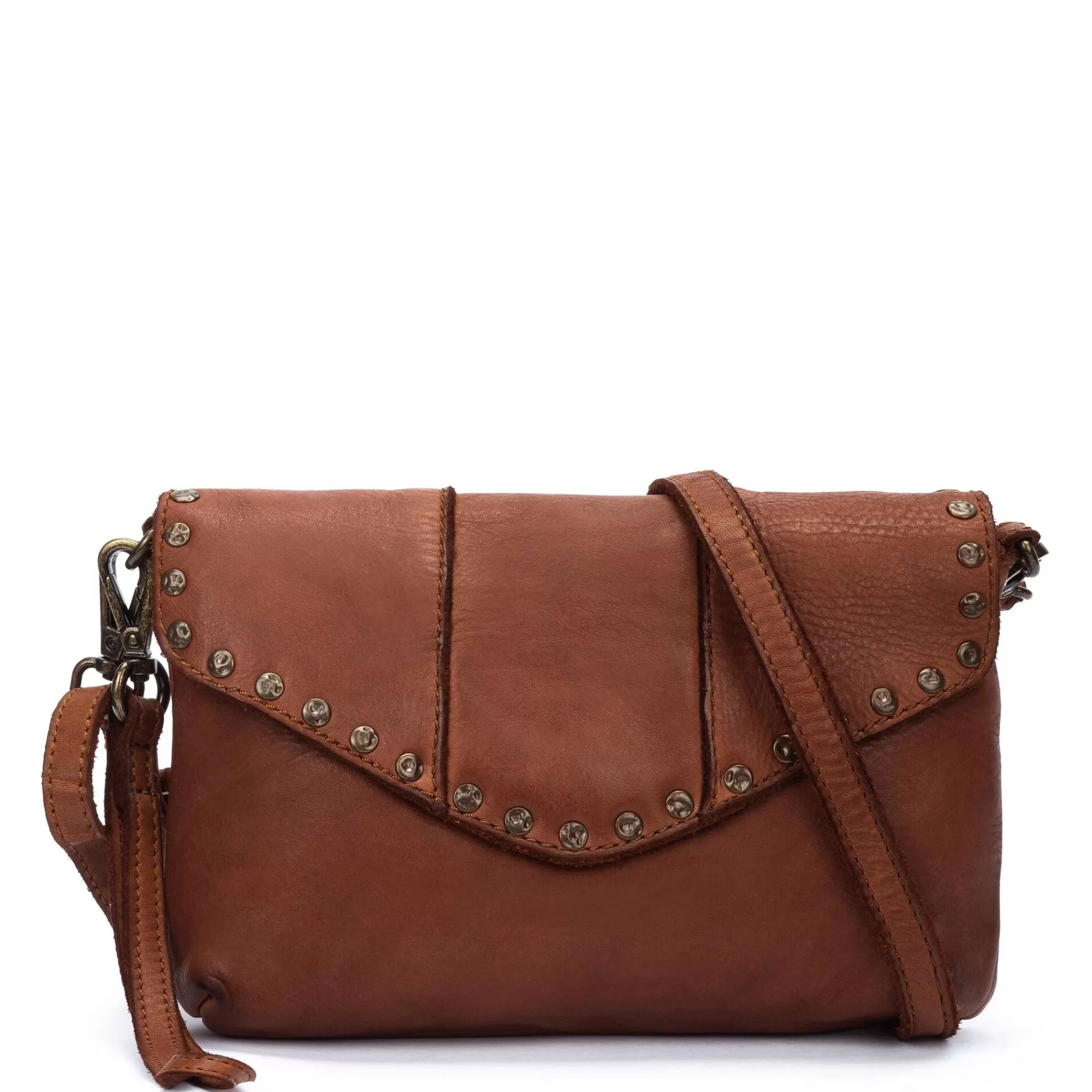 Bolsos | Bolsos^Pikolinos SITGES Cognac