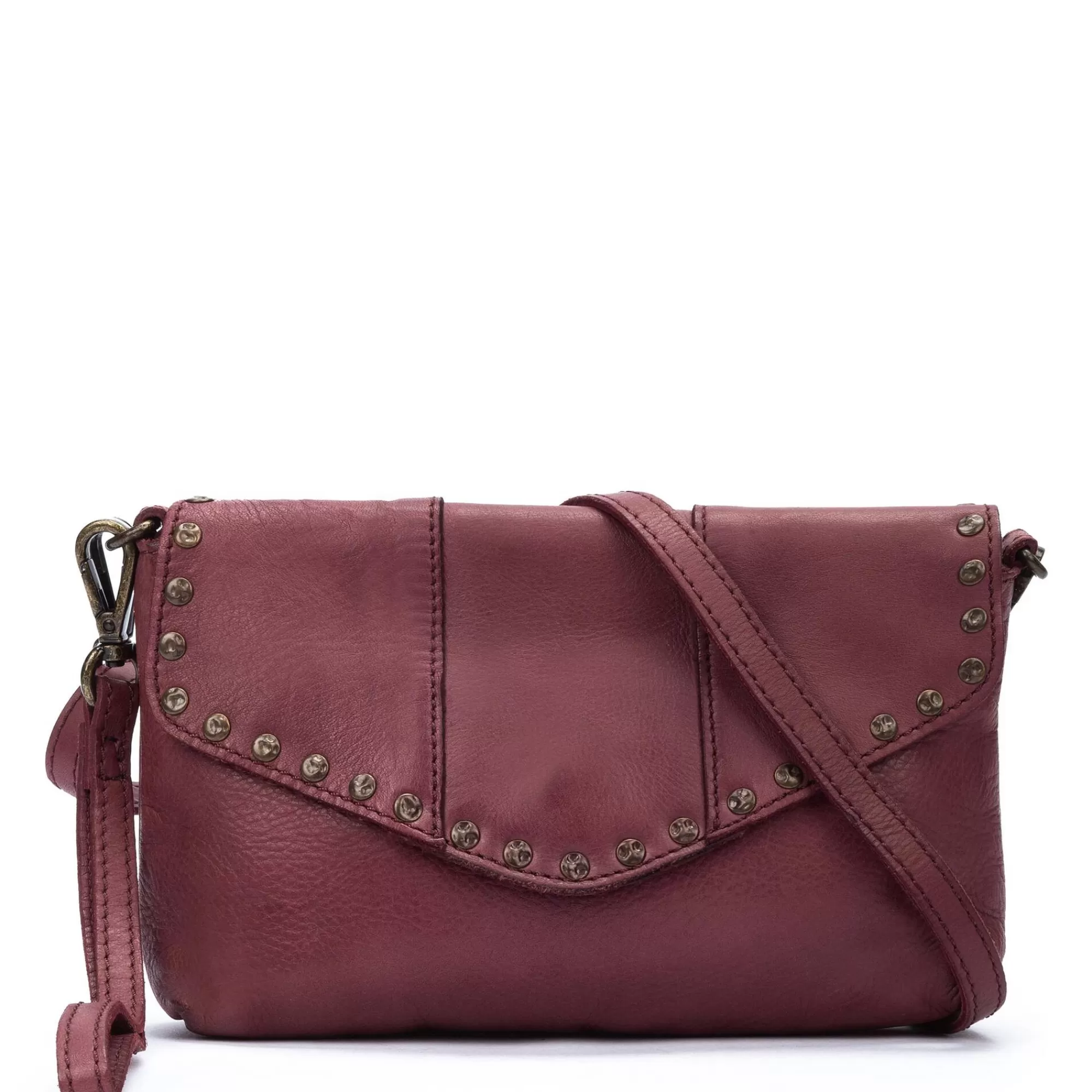 Bolsos | Bolsos^Pikolinos SITGES Garnet