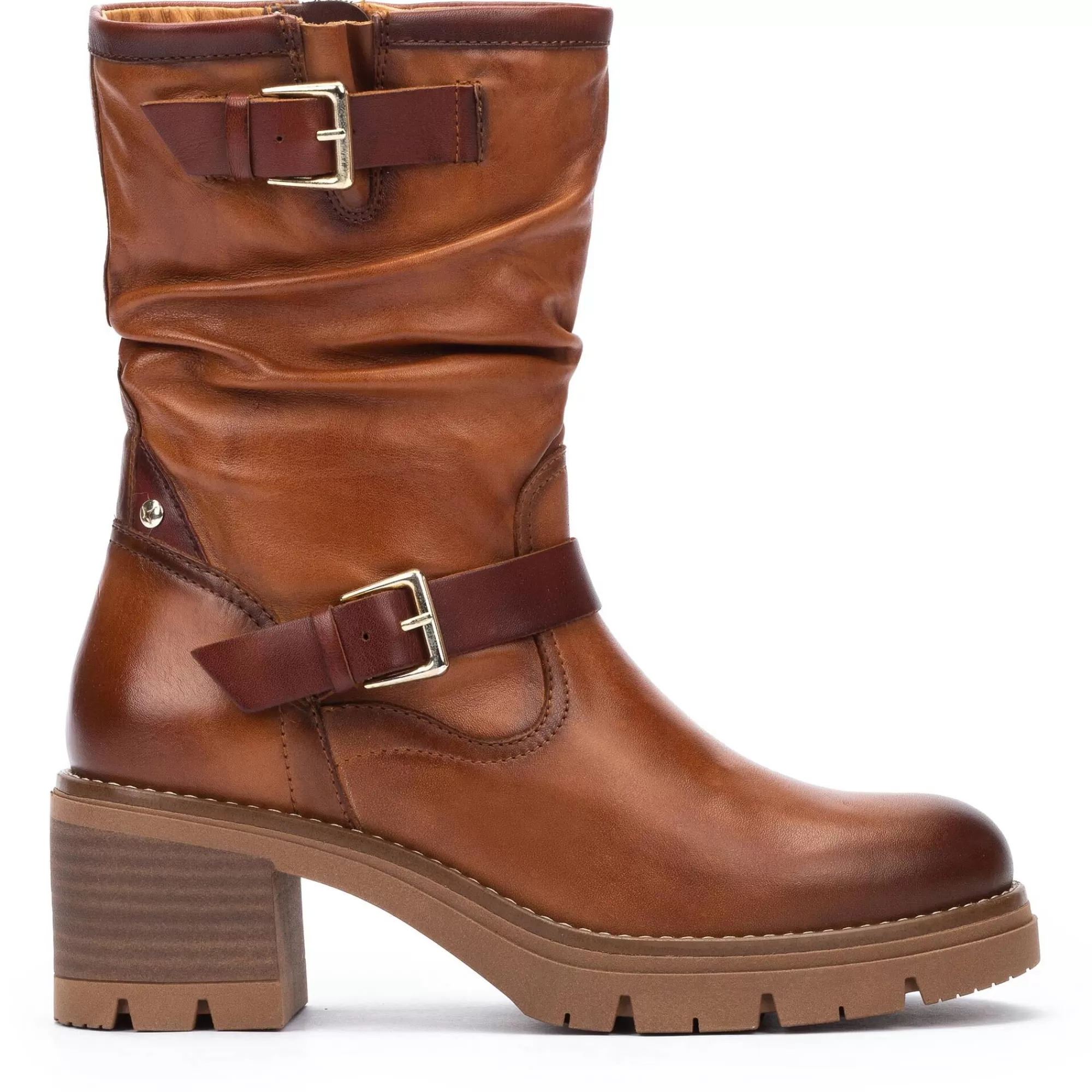 Botas | Botines^Pikolinos SORIA Brandy