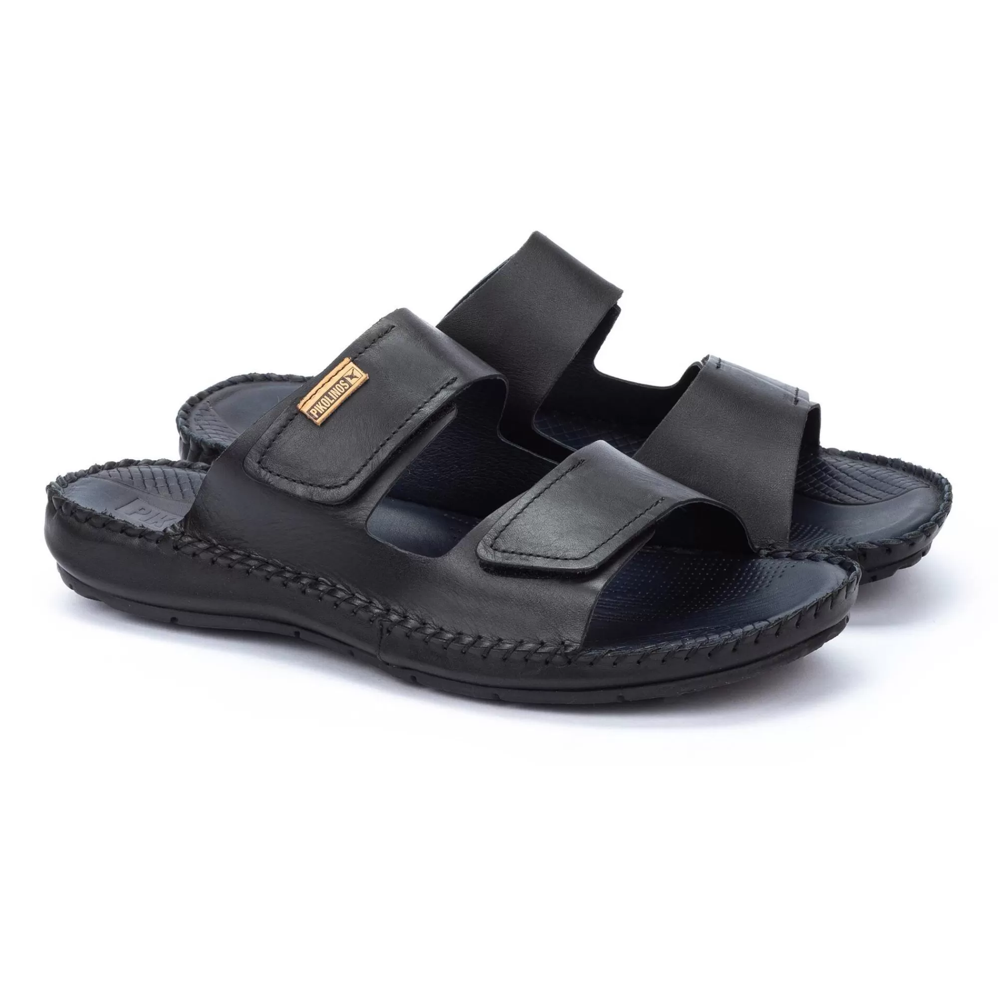 Sandalias^Pikolinos TARIFA Black