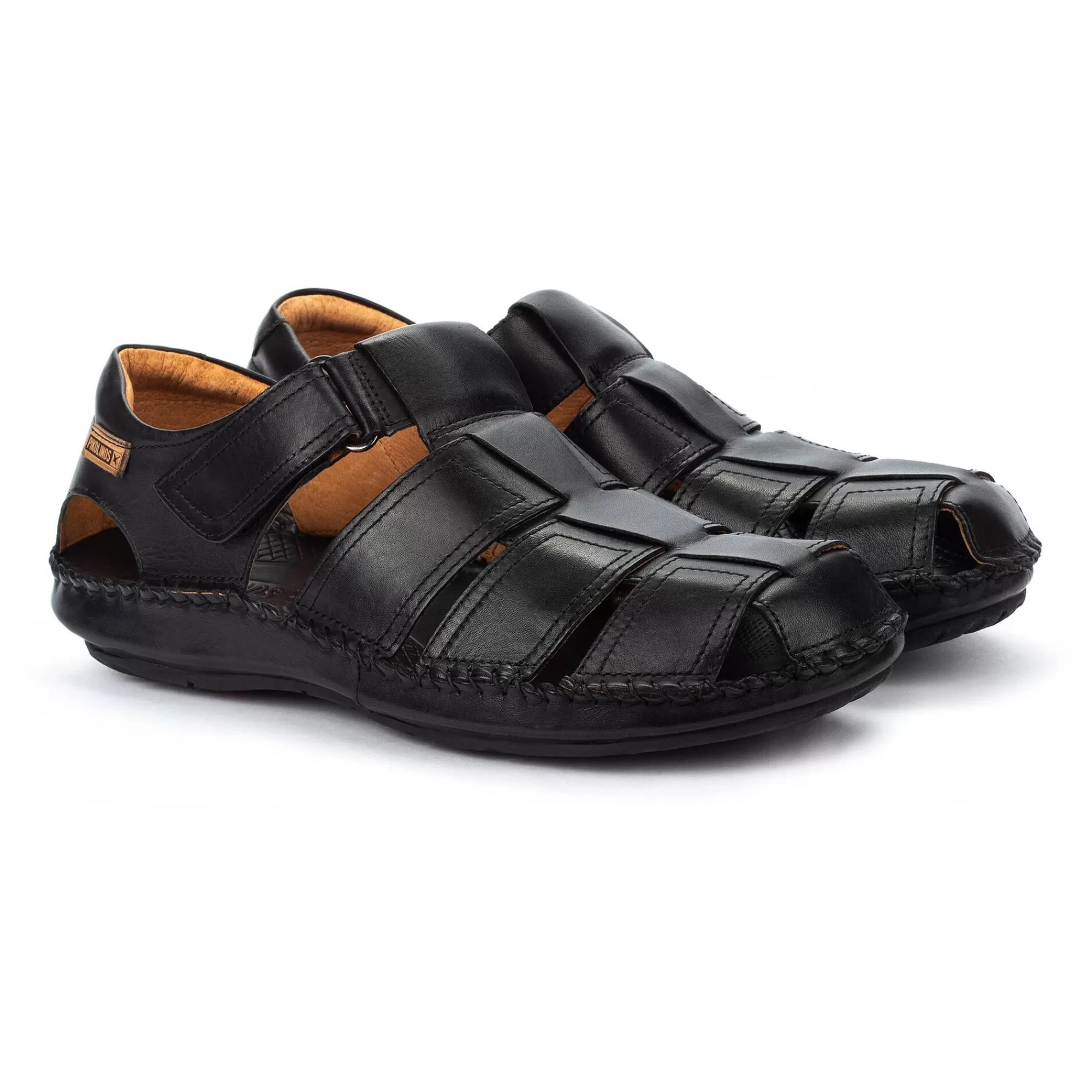 Sandalias^Pikolinos TARIFA Black