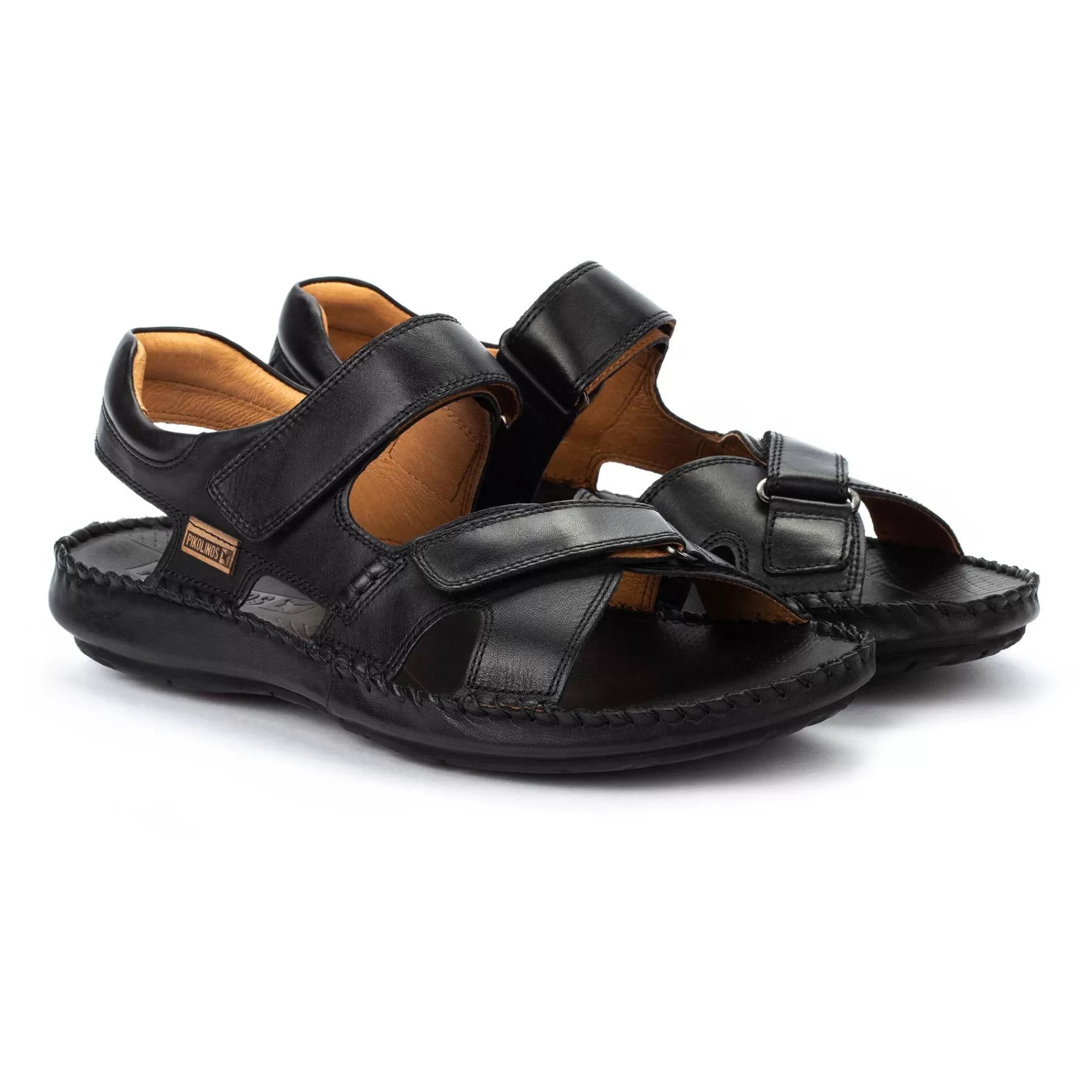 Sandalias^Pikolinos TARIFA Black