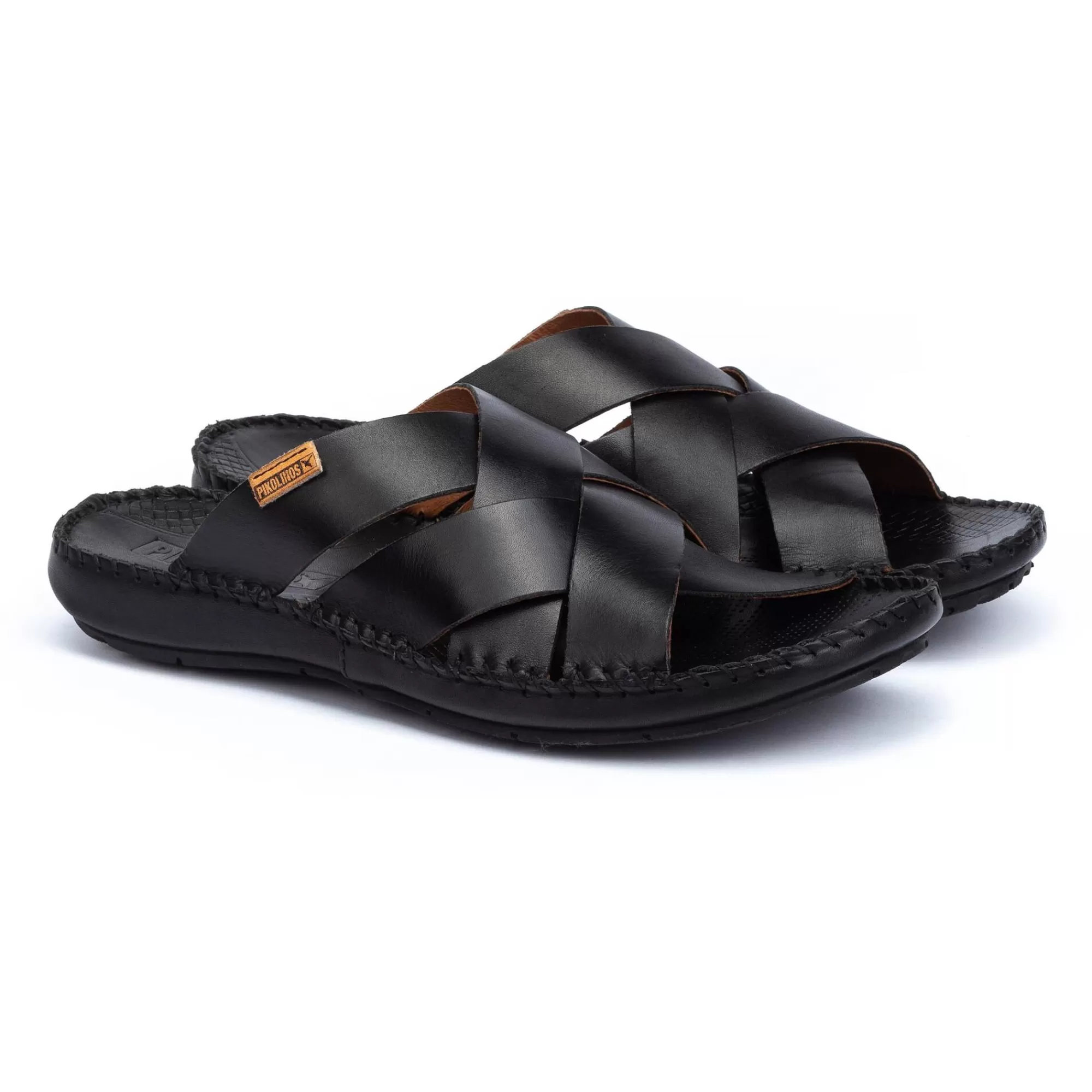 Sandalias^Pikolinos TARIFA Black