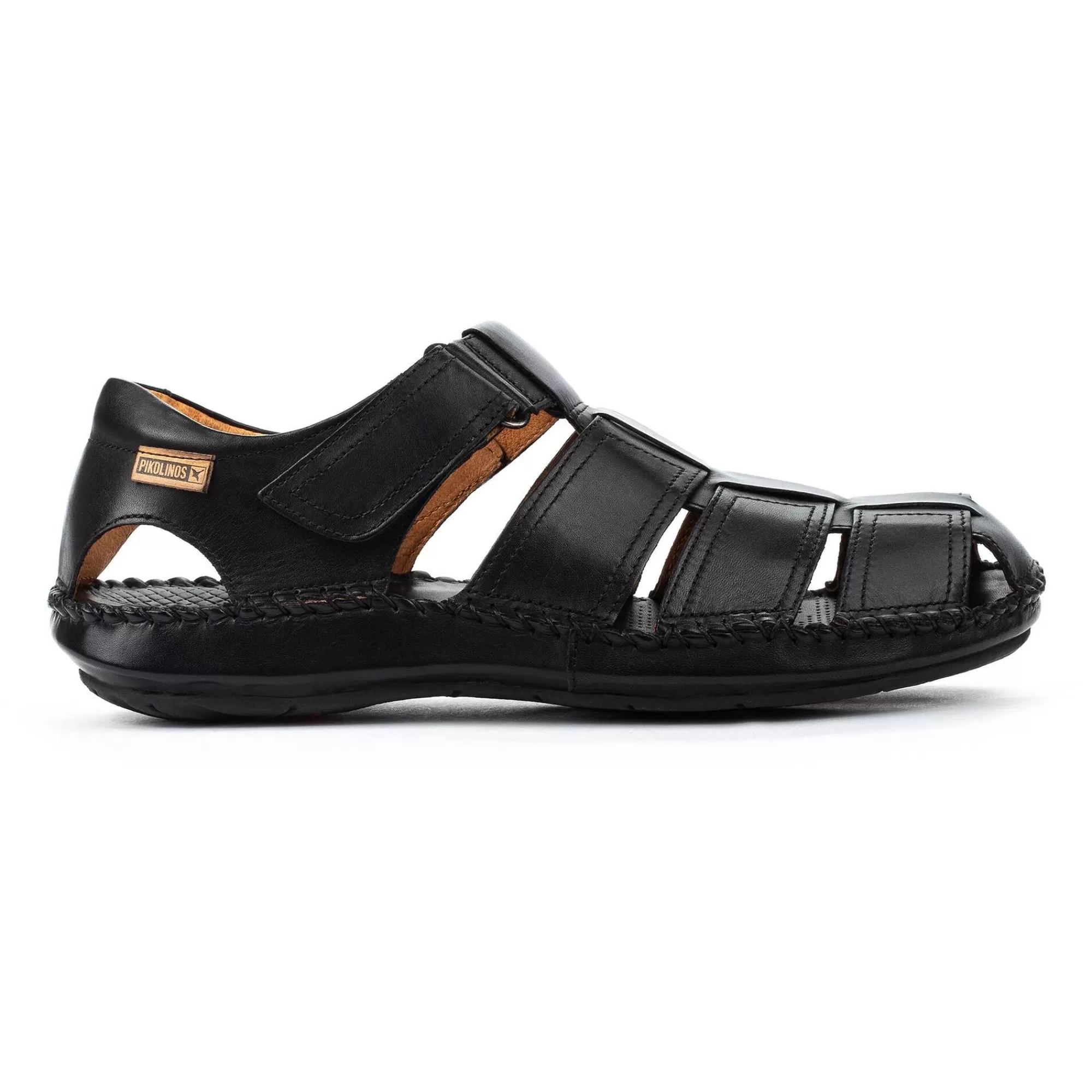 Sandalias^Pikolinos TARIFA Black