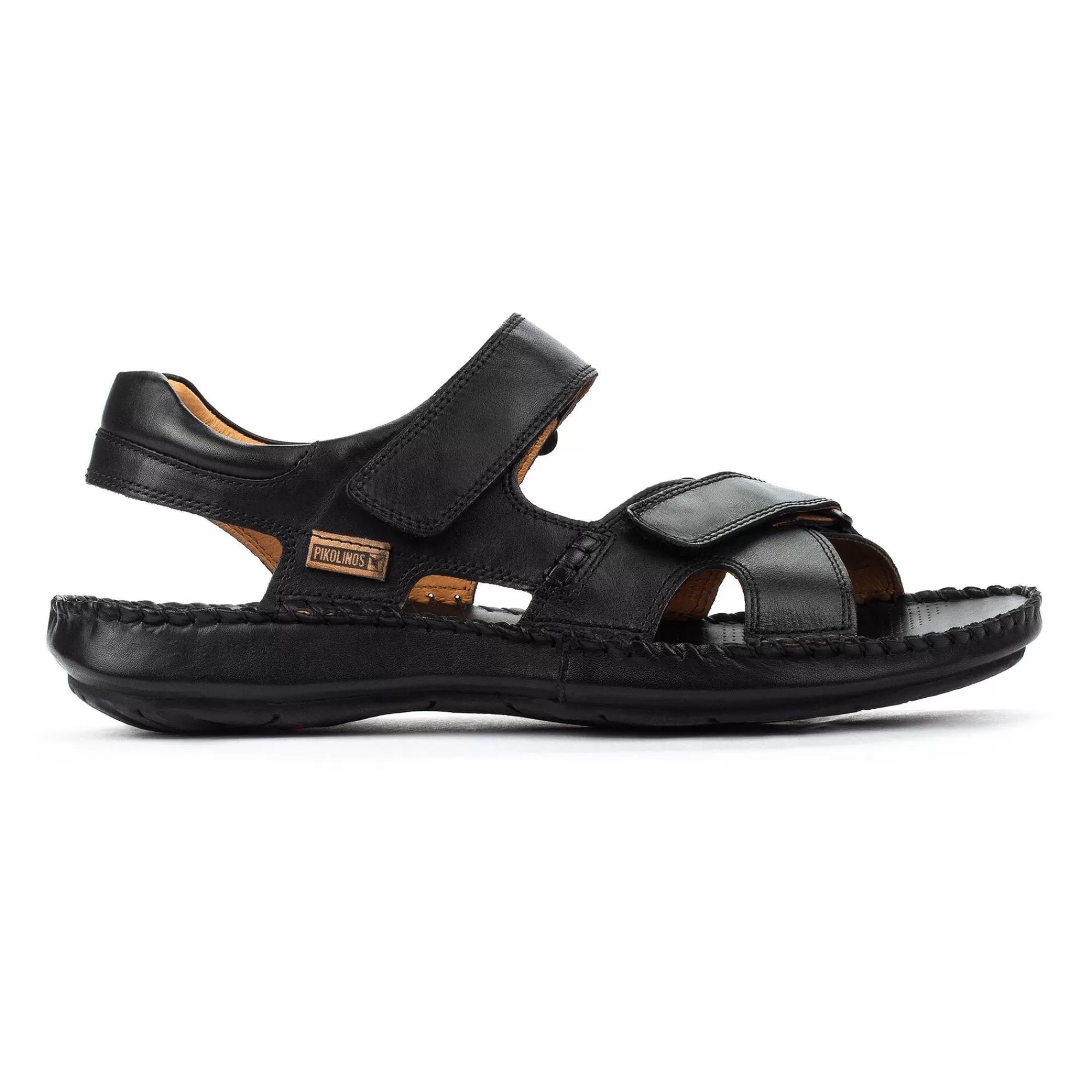 Sandalias^Pikolinos TARIFA Black