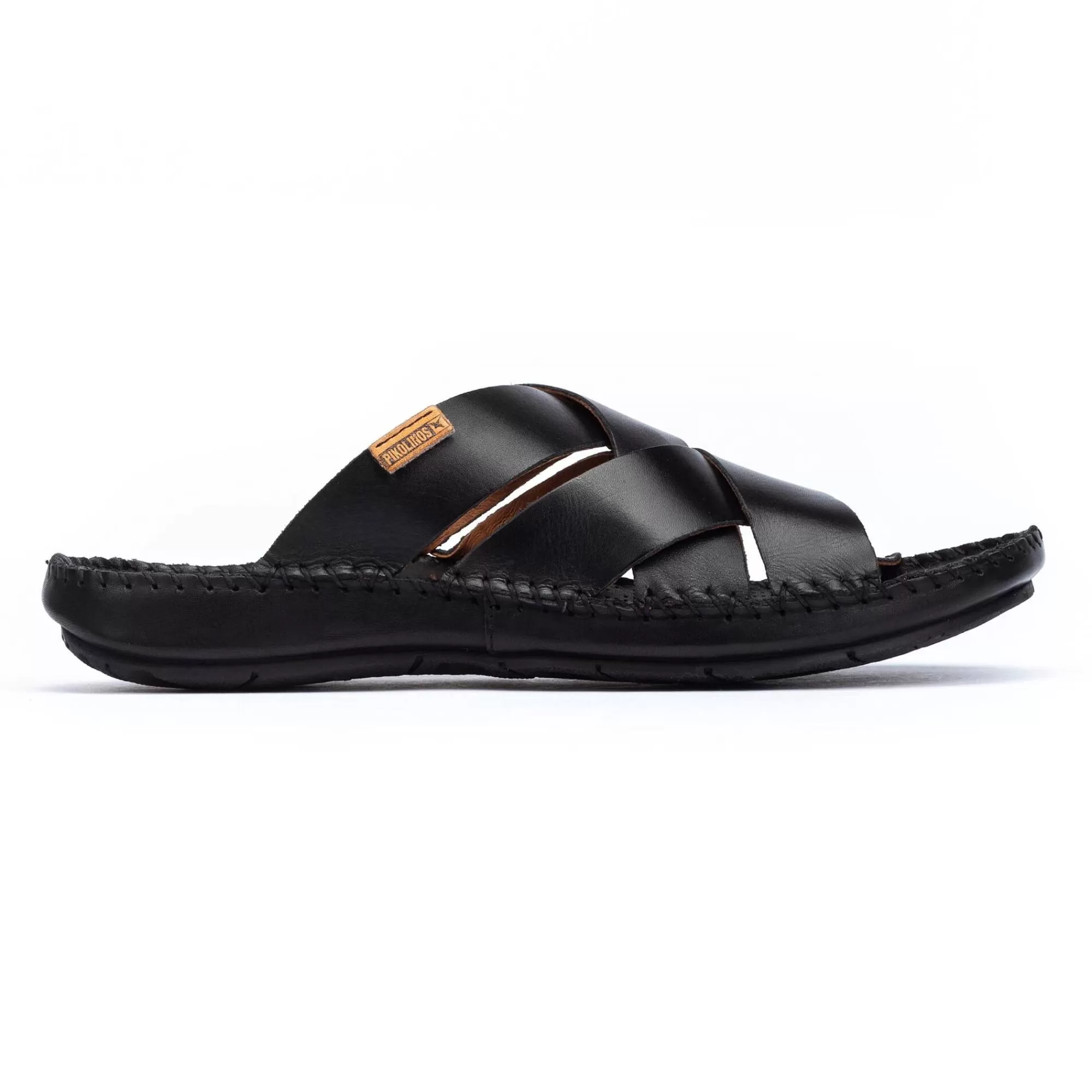 Sandalias^Pikolinos TARIFA Black