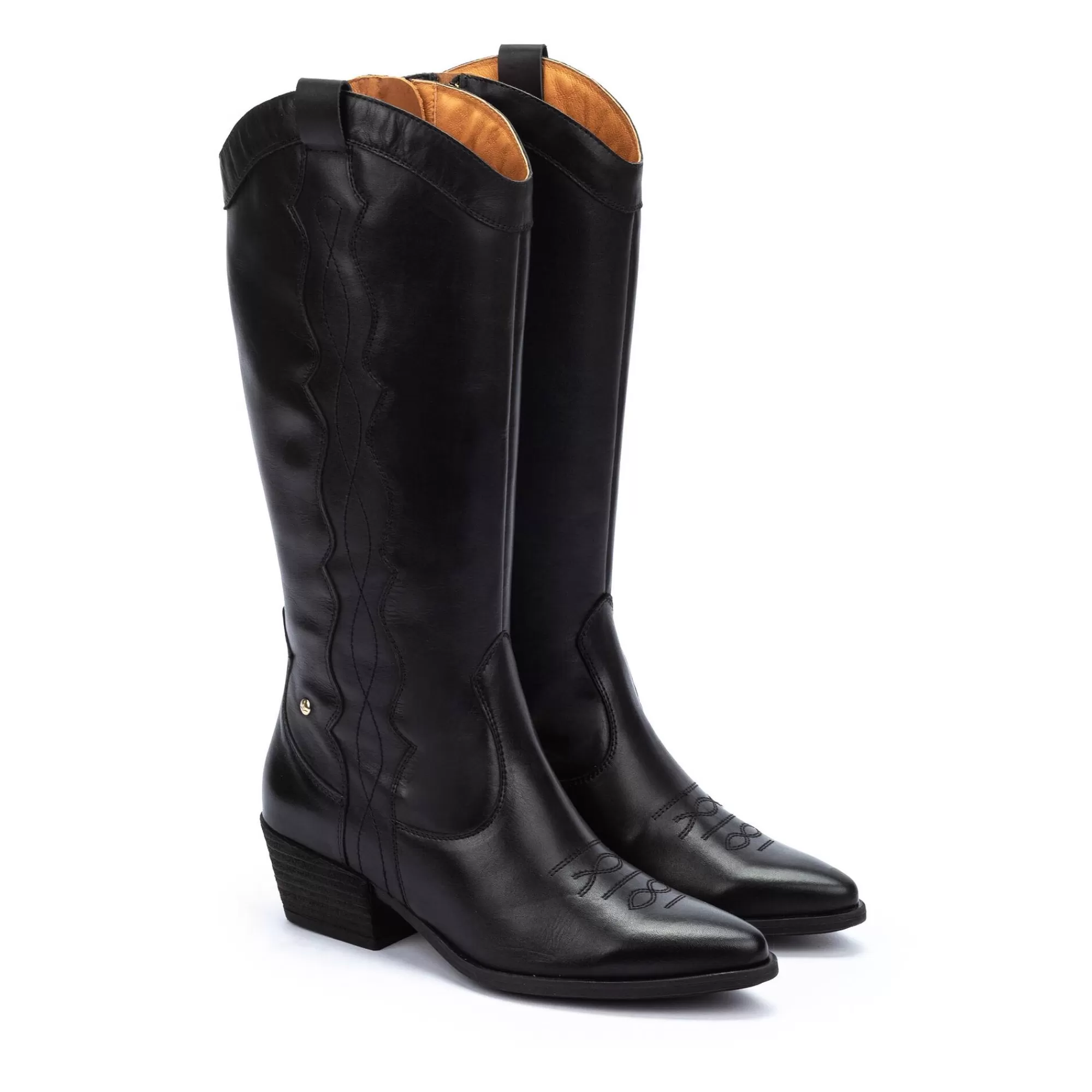 Botas | Botines^Pikolinos VERGEL Black