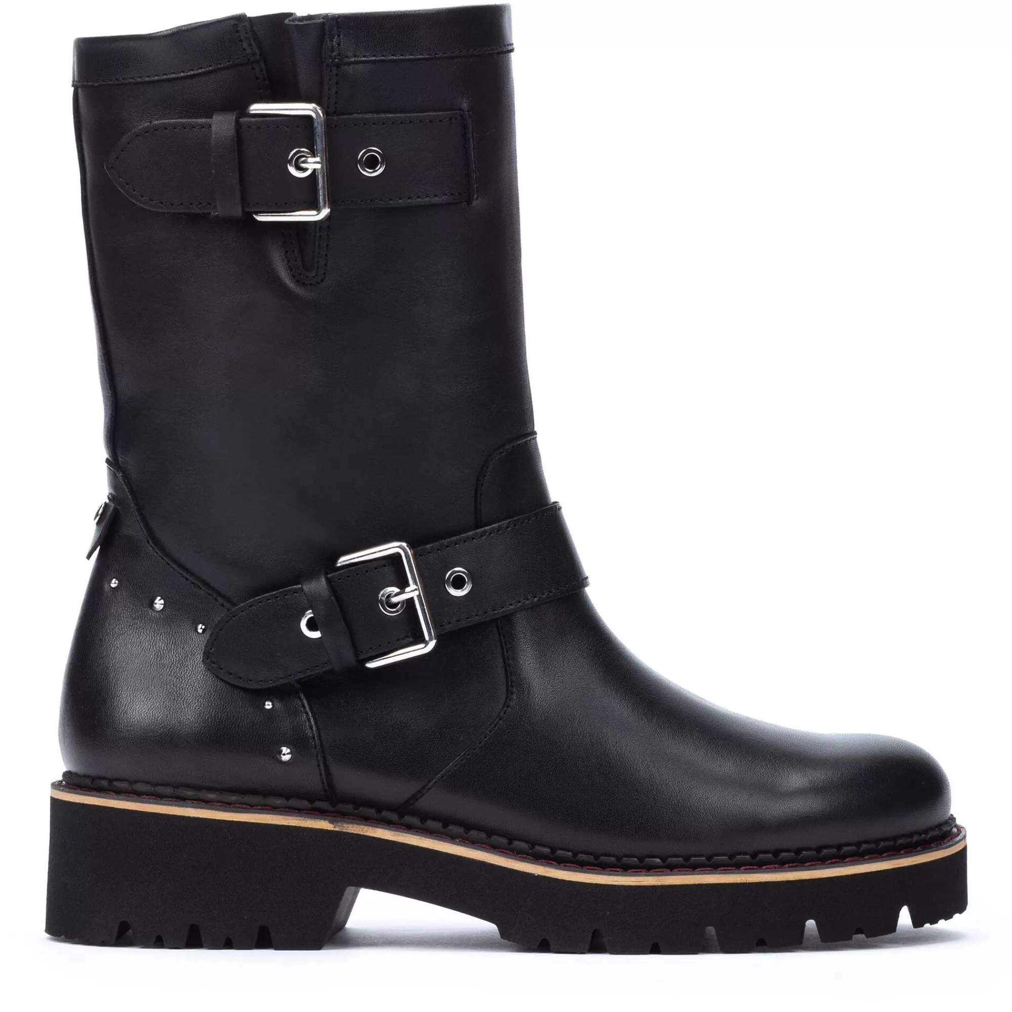 Botas | Botines^Pikolinos VICAR Black