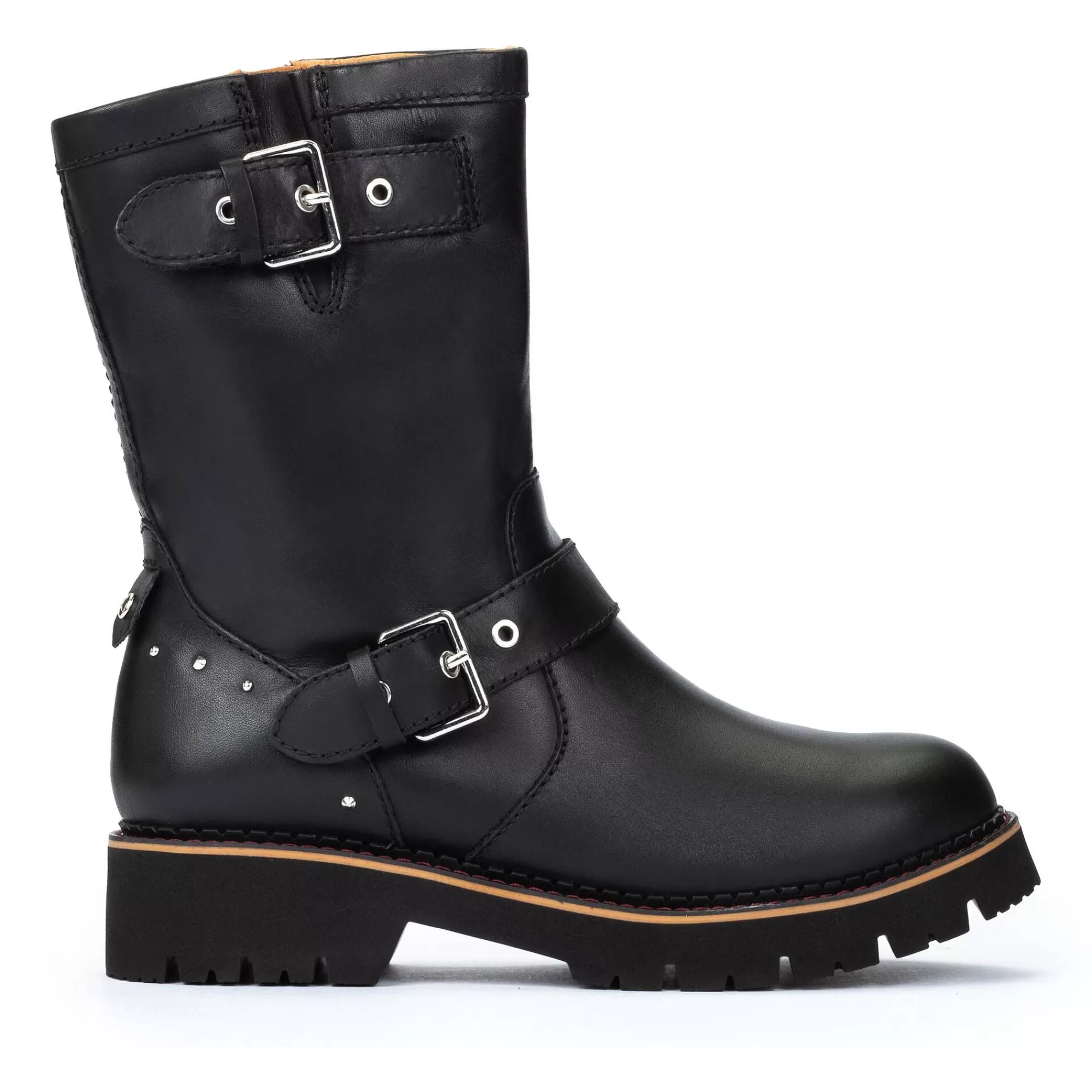 Botas | Botines^Pikolinos VICAR Black