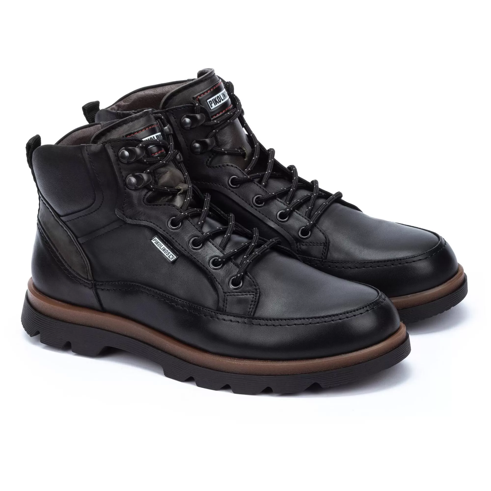 Botas Y Botines^Pikolinos VIGO Black