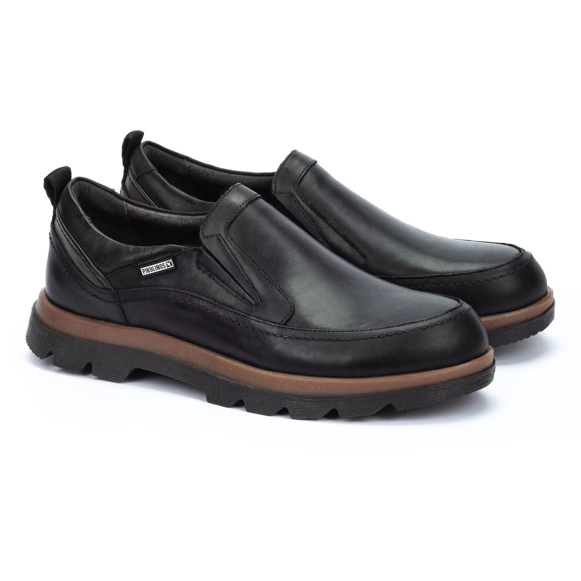 Mocasines^Pikolinos VIGO Black