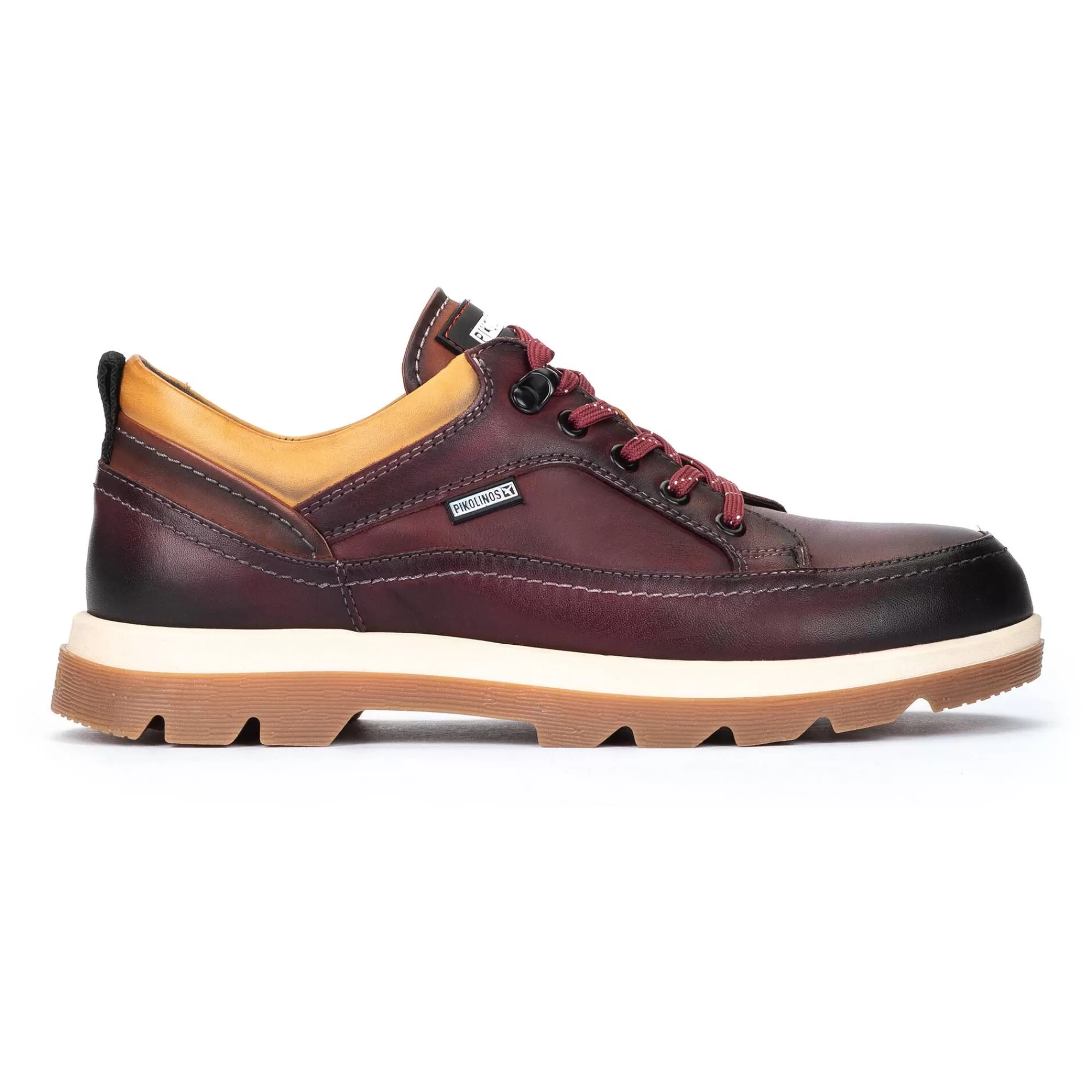 Zapatos Casual^Pikolinos VIGO Garnet