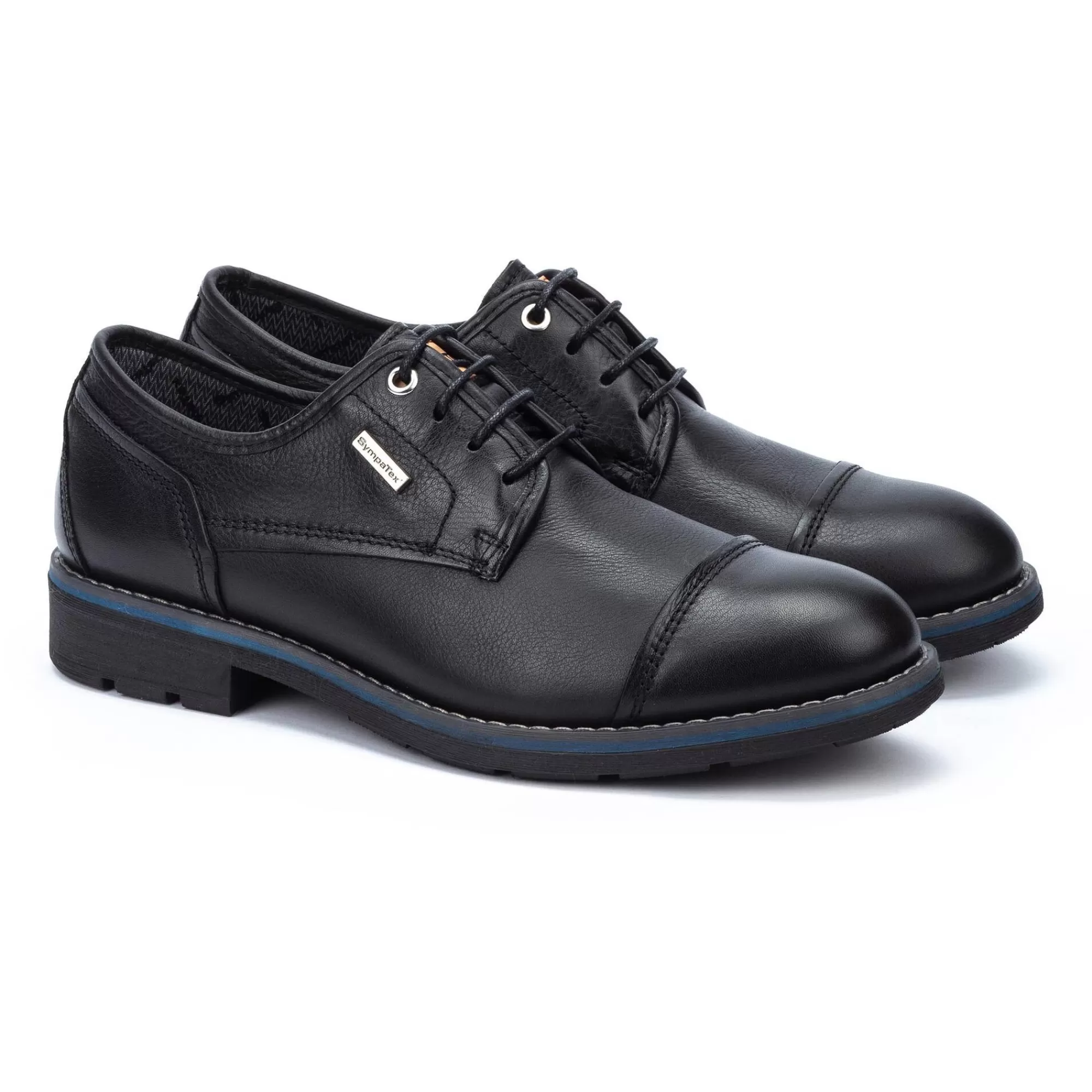 Zapatos Casual^Pikolinos YORK Black