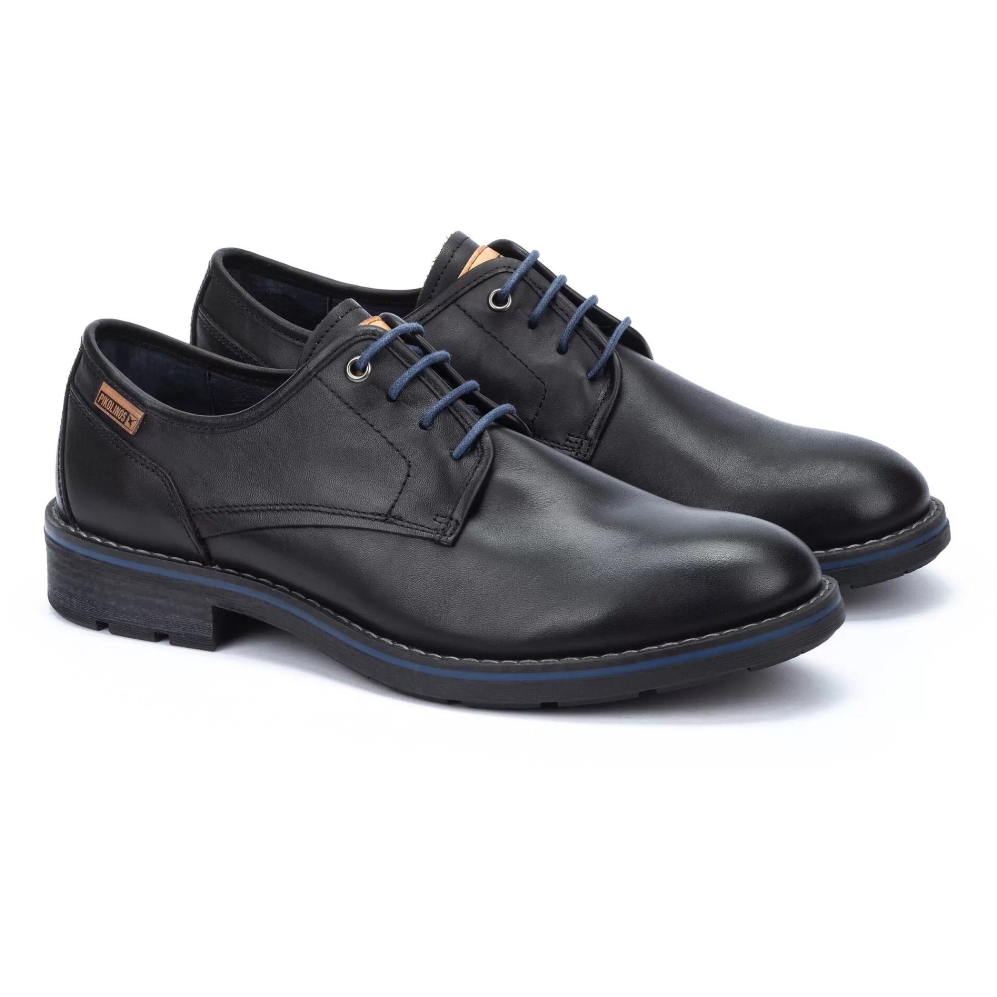 Zapatos Casual^Pikolinos YORK Black