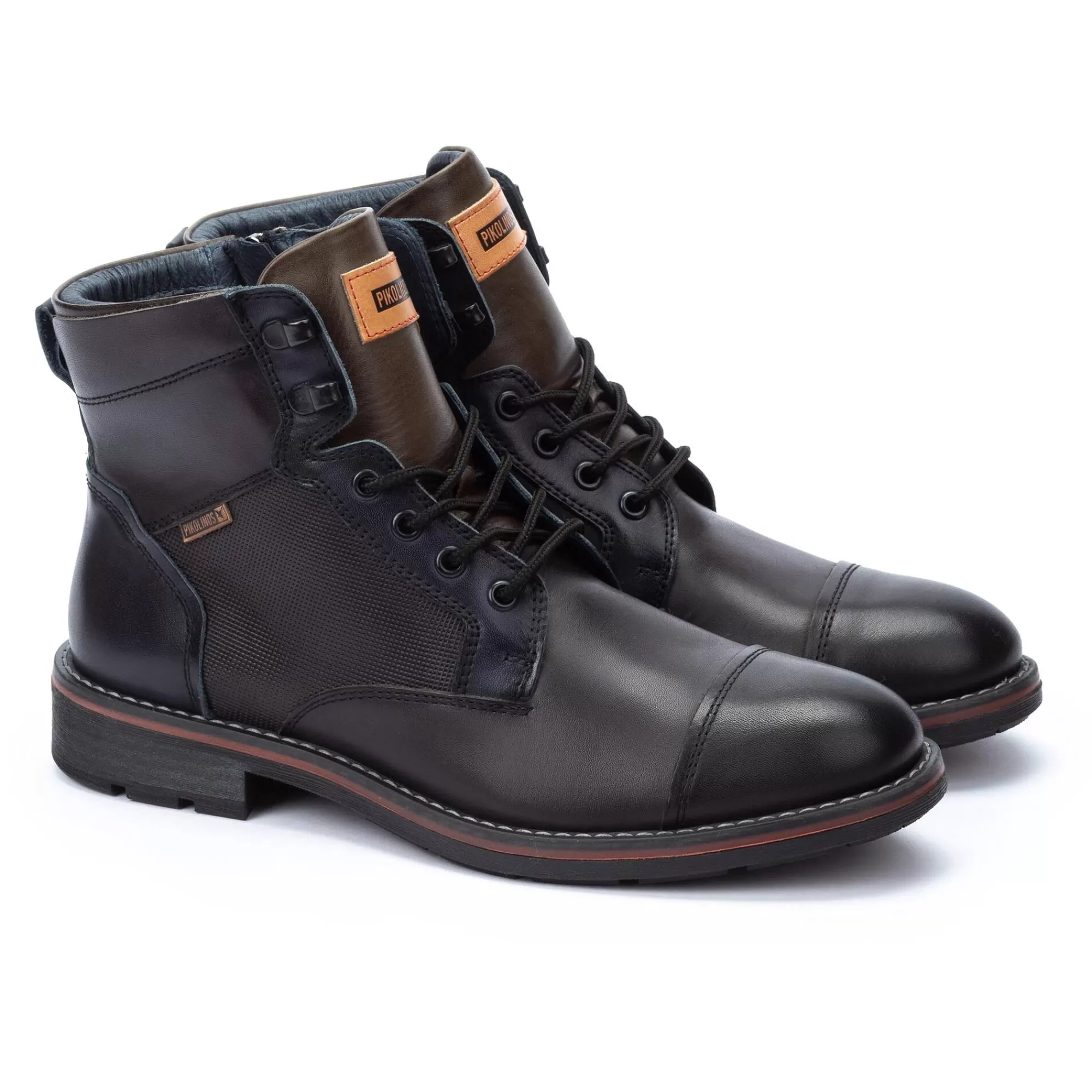 Botas Y Botines^Pikolinos YORK Carbon