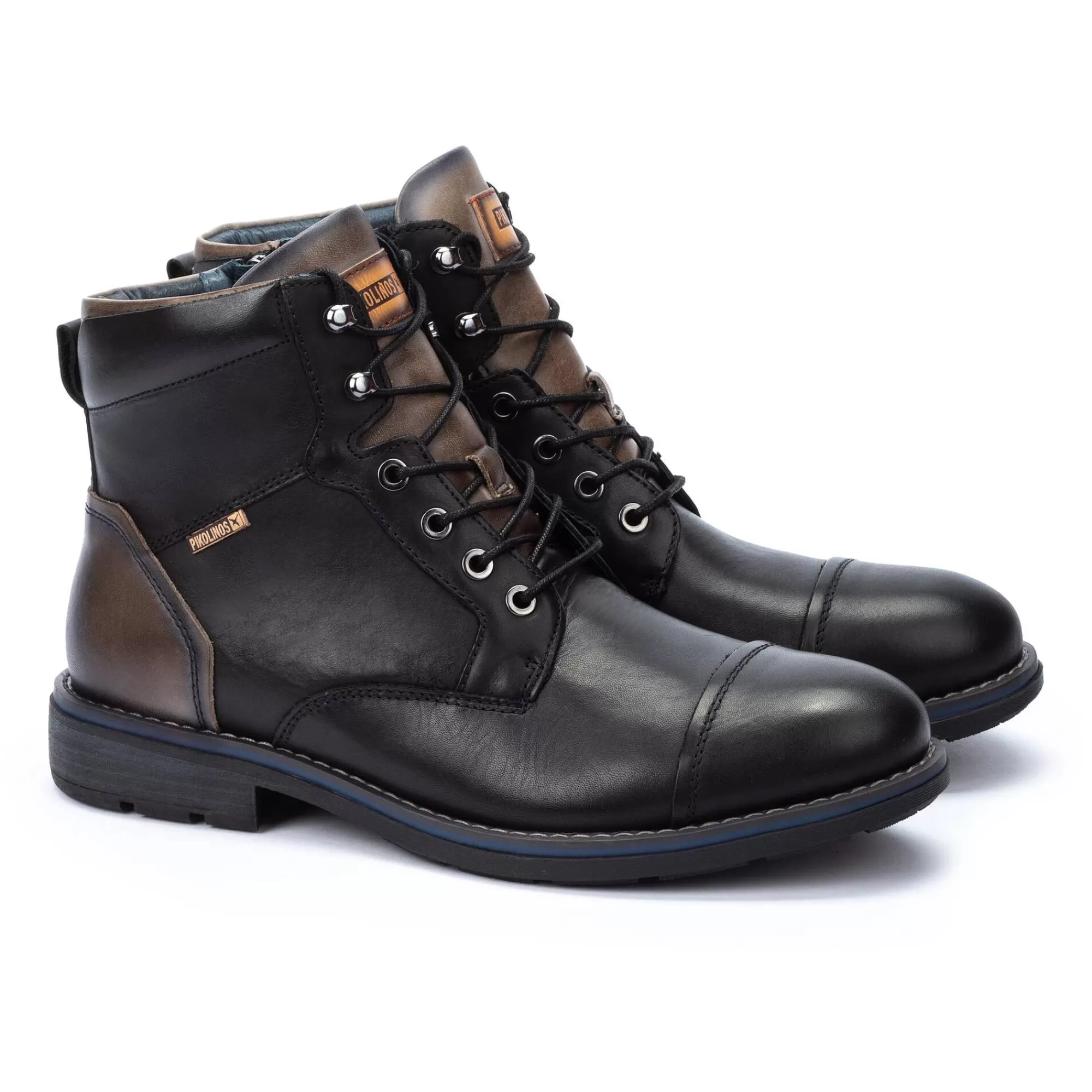 Botas Y Botines^Pikolinos YORK Black