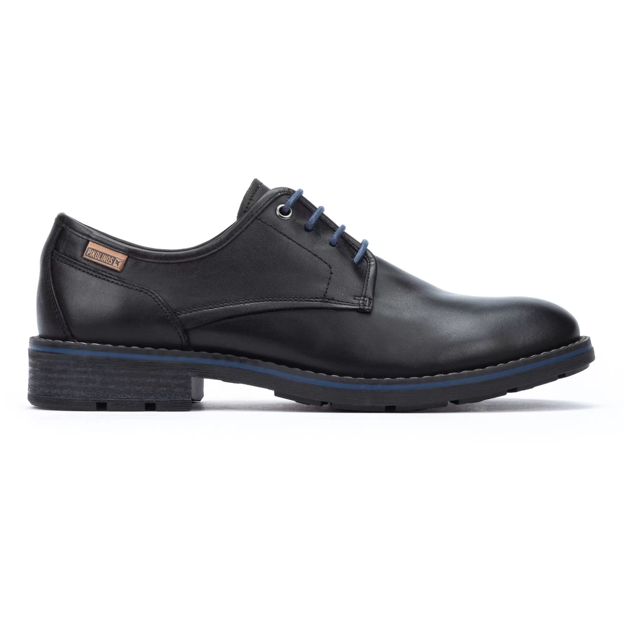 Zapatos Casual^Pikolinos YORK Black