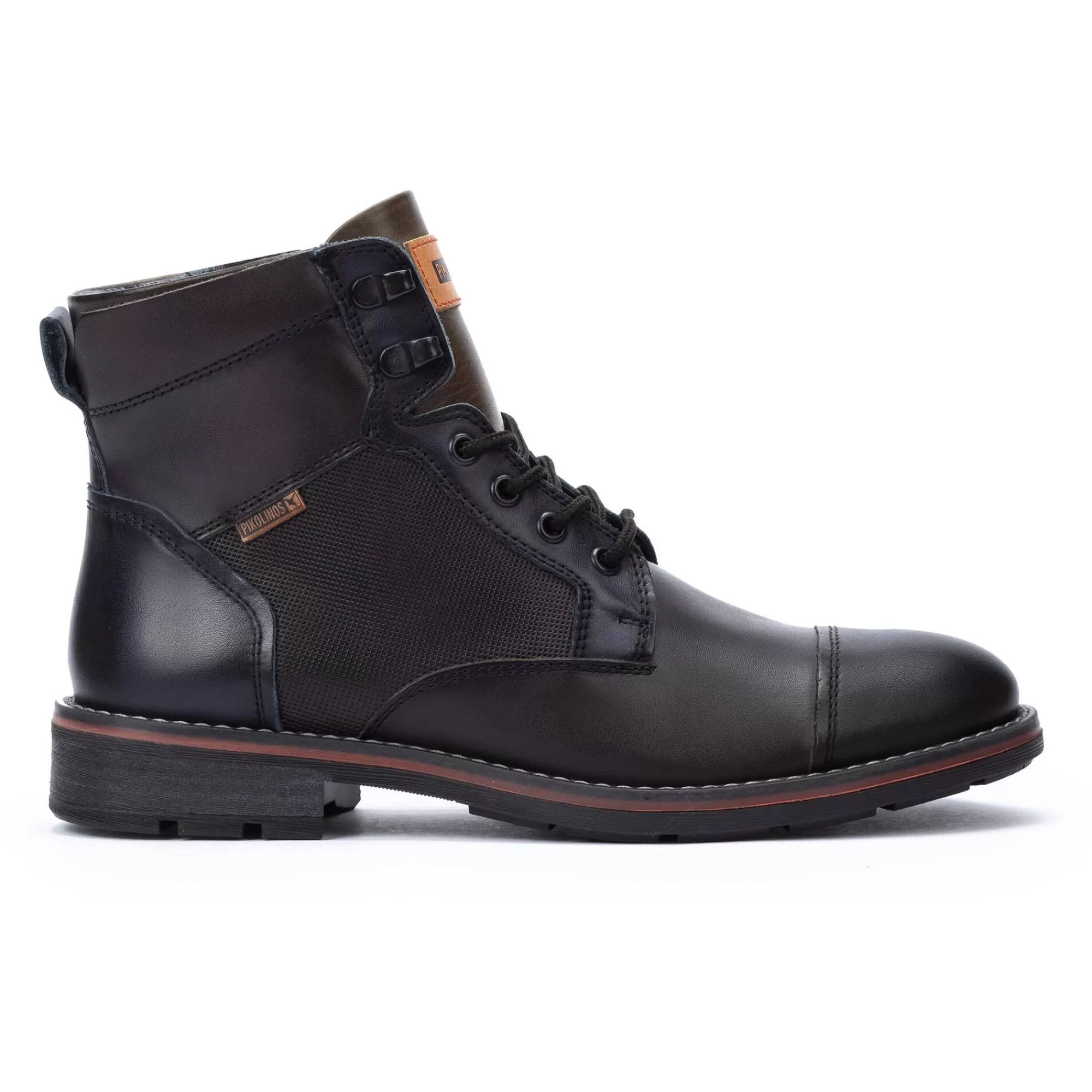 Botas Y Botines^Pikolinos YORK Carbon