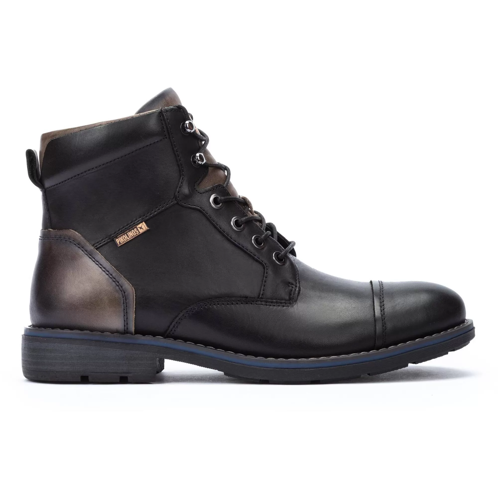 Botas Y Botines^Pikolinos YORK Black