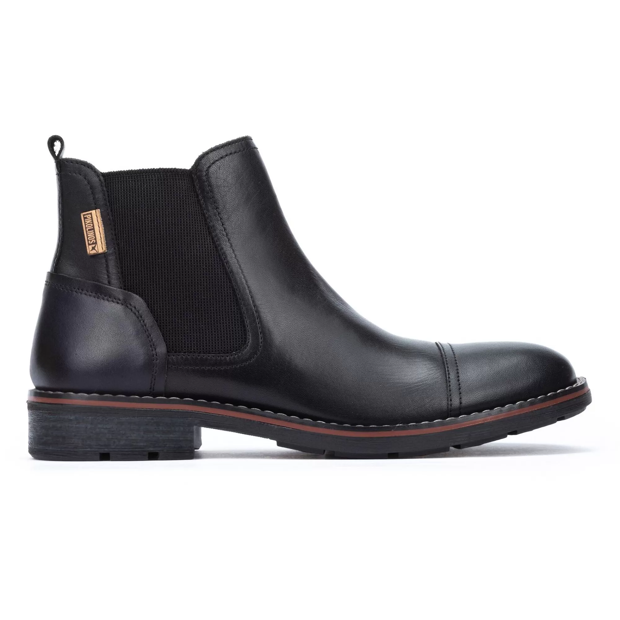 Botas Y Botines^Pikolinos YORK Black